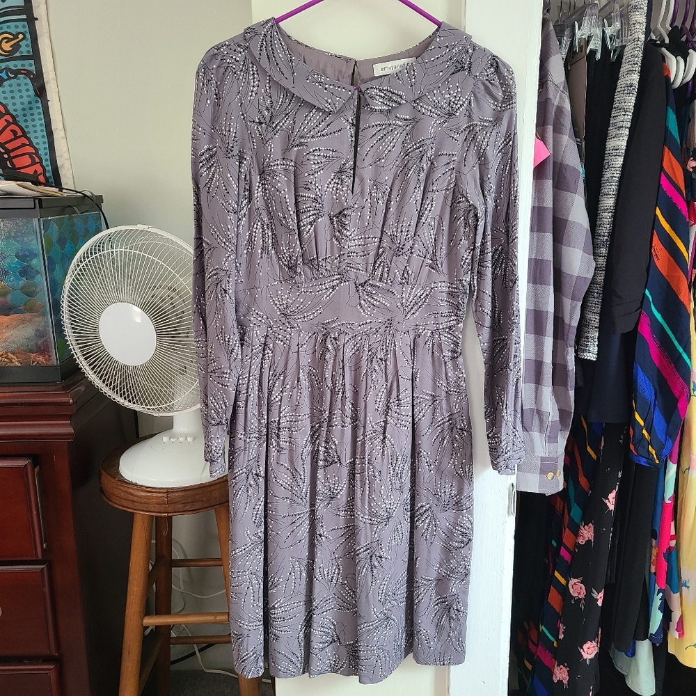 Emily and Fin Willow Dress